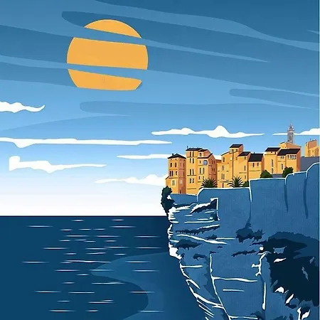 Le Grain De Sable Βίλα *
