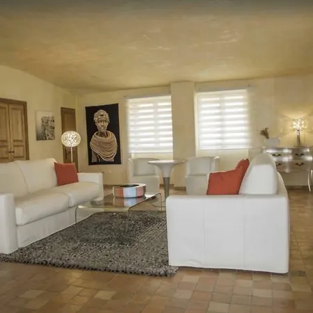 Le Grain De Sable Villa *